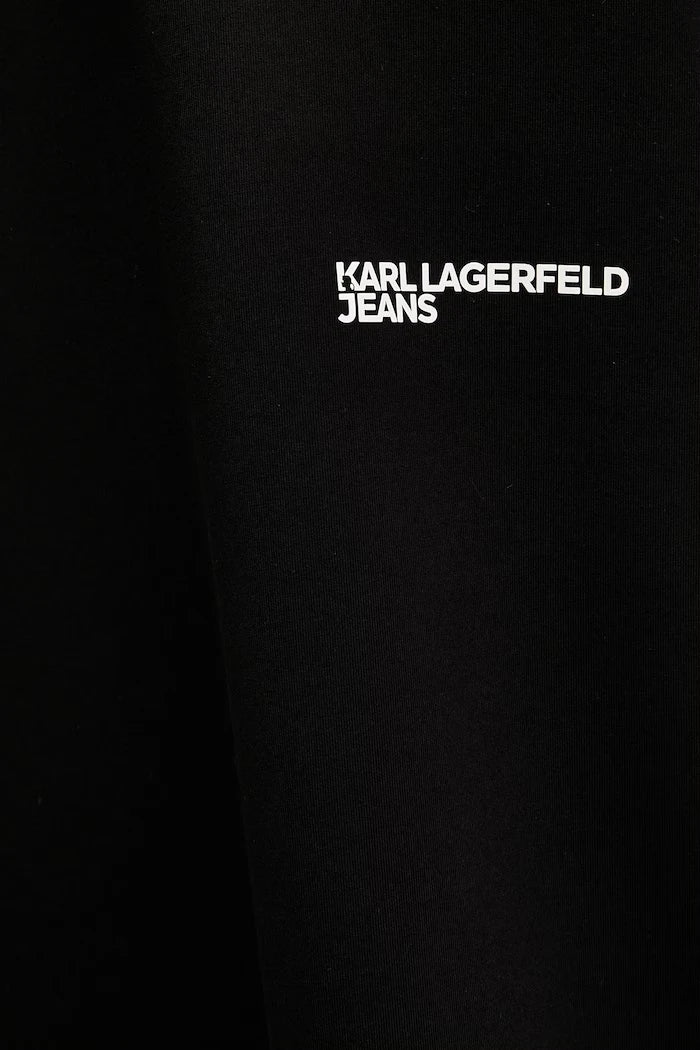 Рокля Karl Lagerfeld Jeans