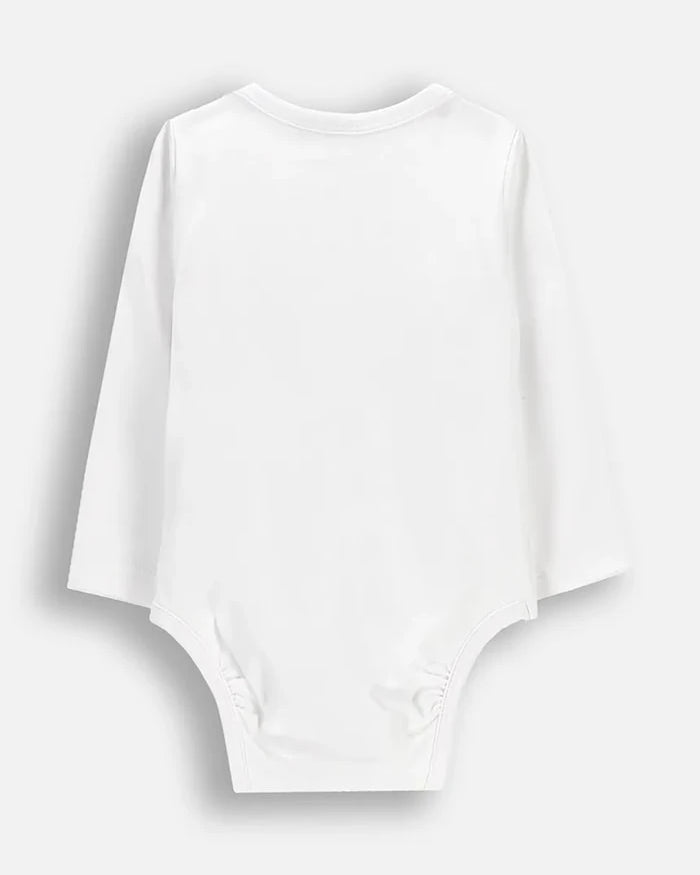 Coccodrillo Bebek Body