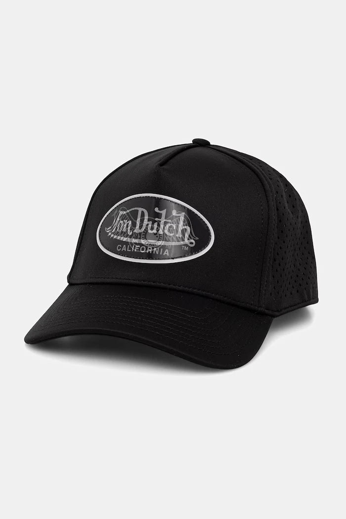 Von Dutch козirekli şapka