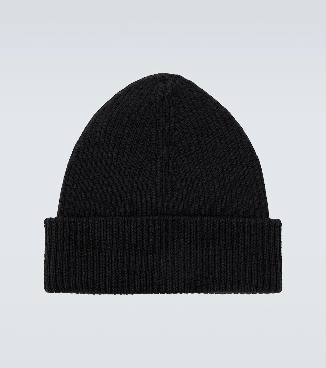 Our Legacy - Ribbed-knit wool beanie
