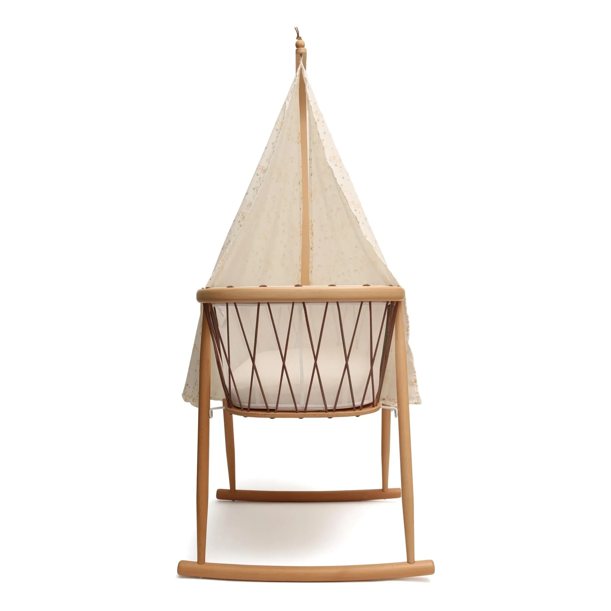 Charlie Crane - Kumi Cot Canopy