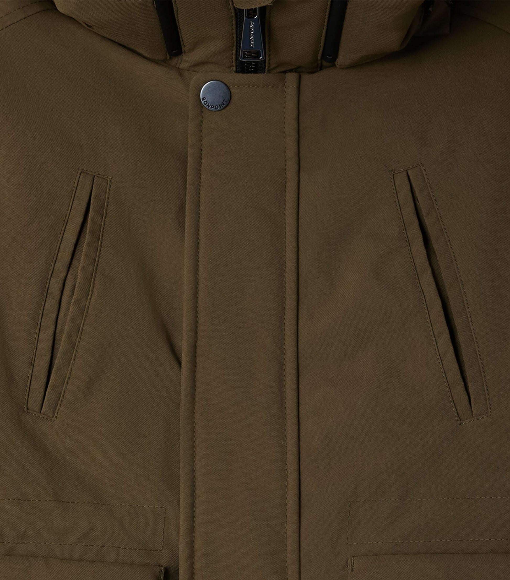 Water-Repellent Coat (10-14 Years)