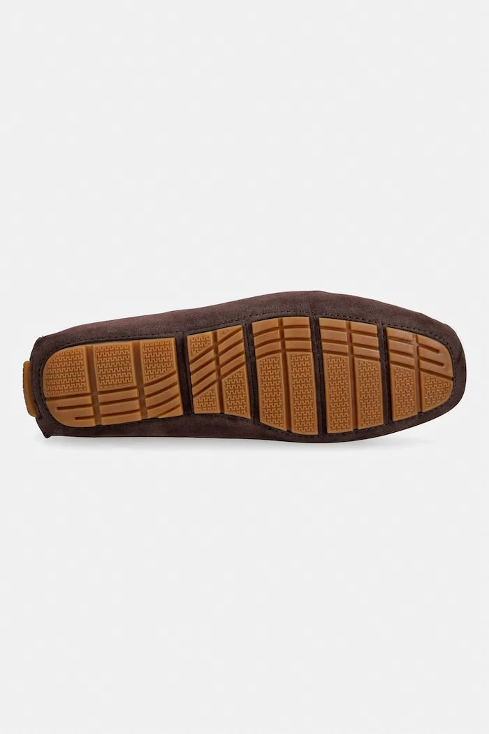U.S. Polo Assn. Erkek Mokasen HUAN001A