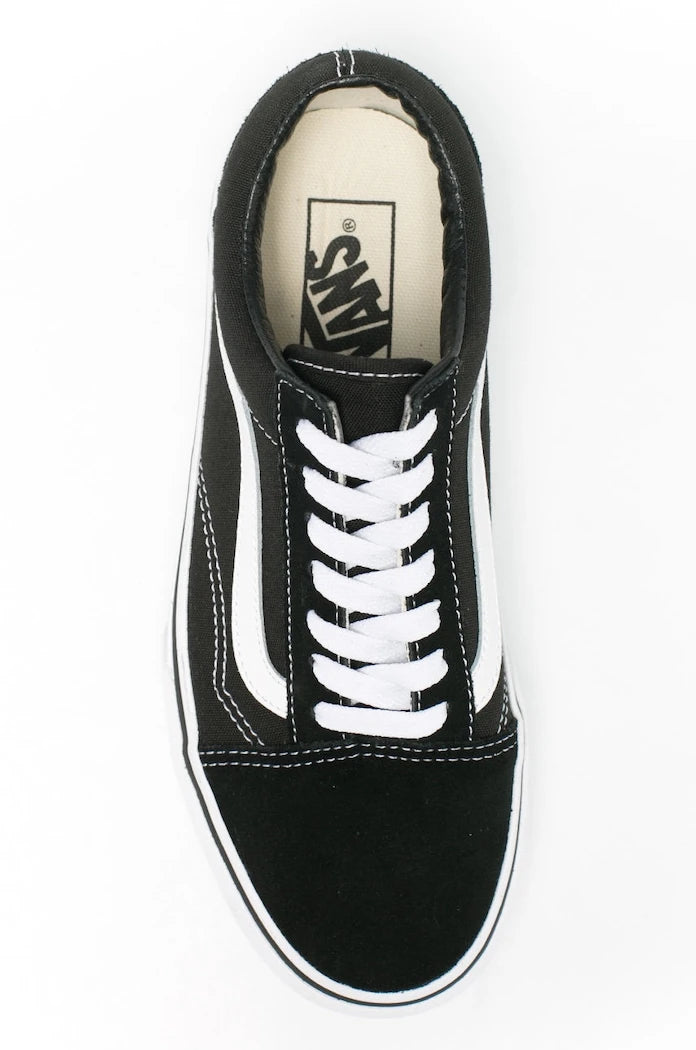 Vans  - Кецове Old Skool Platform