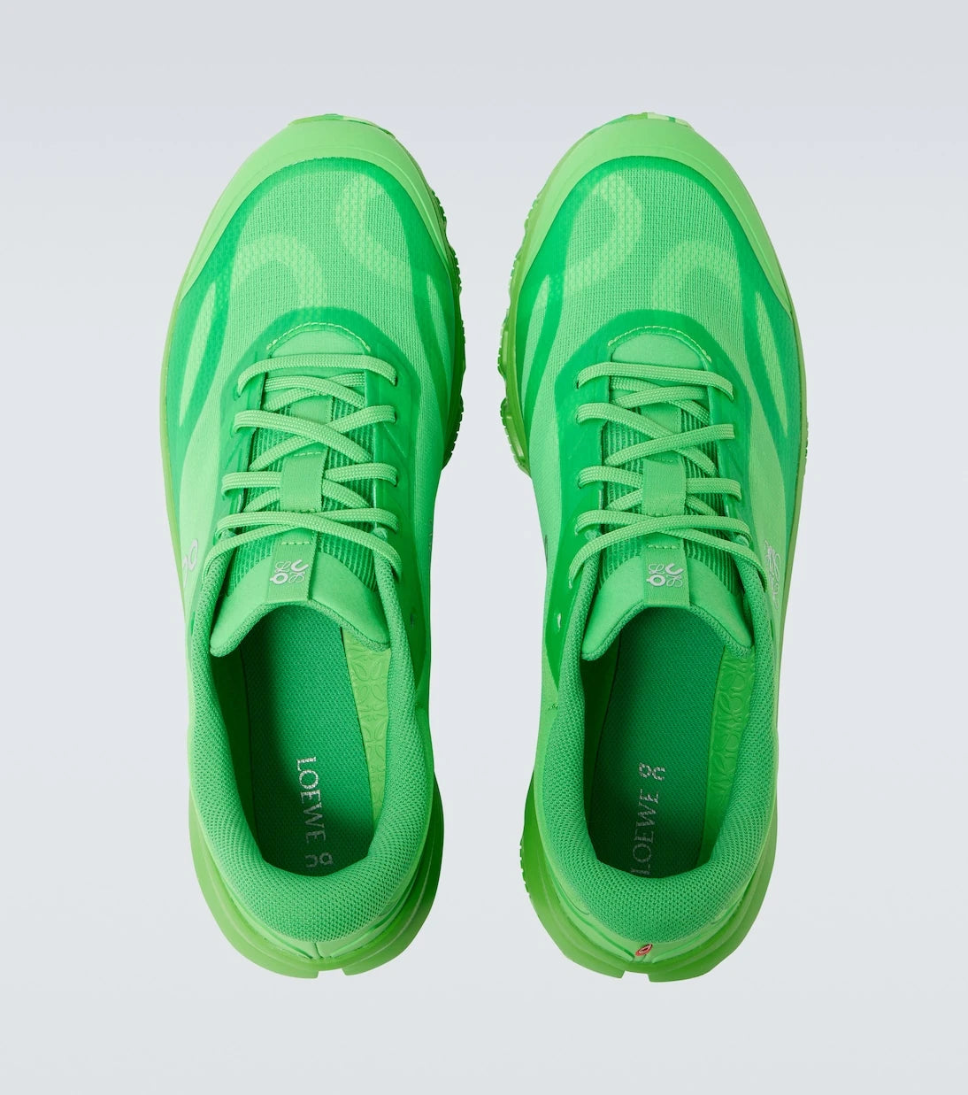 Loewe - x On Cloudventure 2.0 running shoes