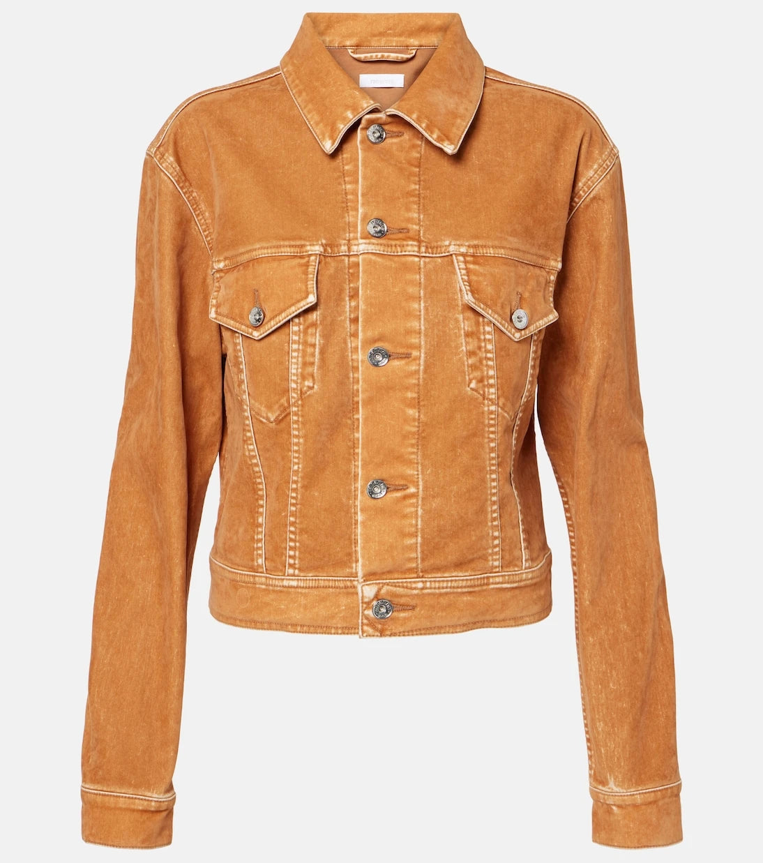 Rabanne - Denim jacket