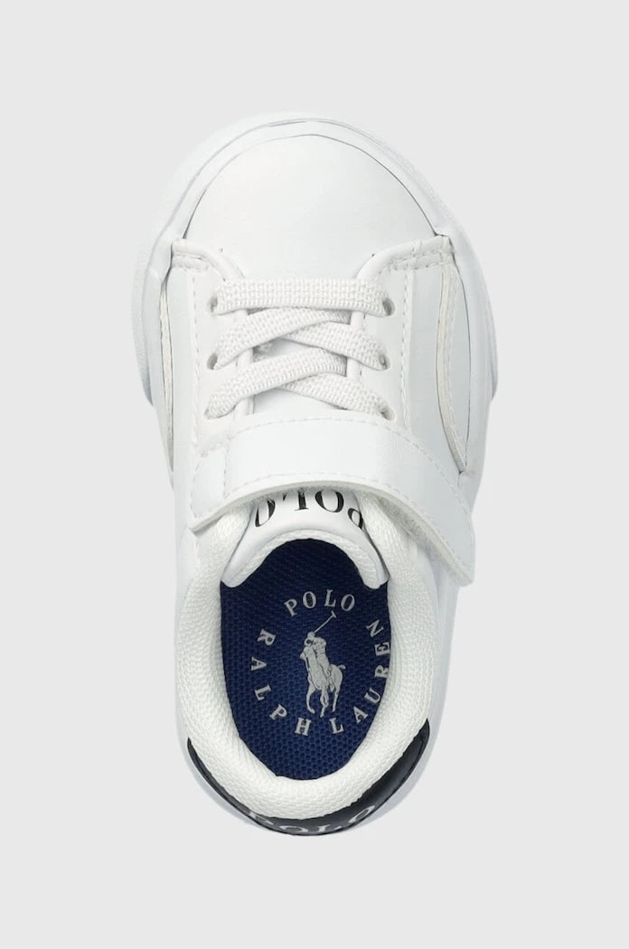 Детски маратонки Polo Ralph Lauren