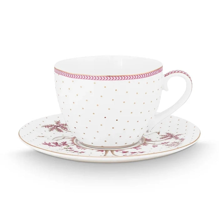 Чаша Pip Studio 280 ml