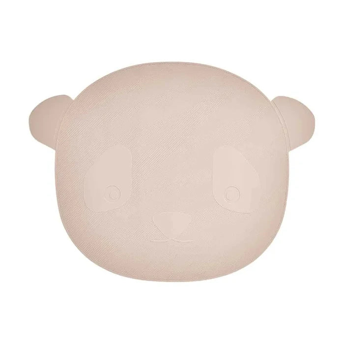 Постелка за баня OYOY Panda 50 x 38,5 cm