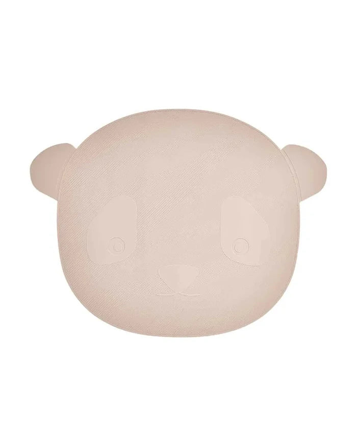 OYOY Panda Banyo Paspası 50 x 38,5 cm