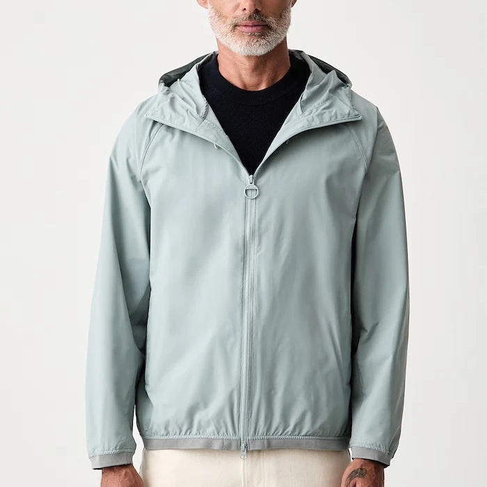 Barbour erkek geçiş ceketi Stoneport