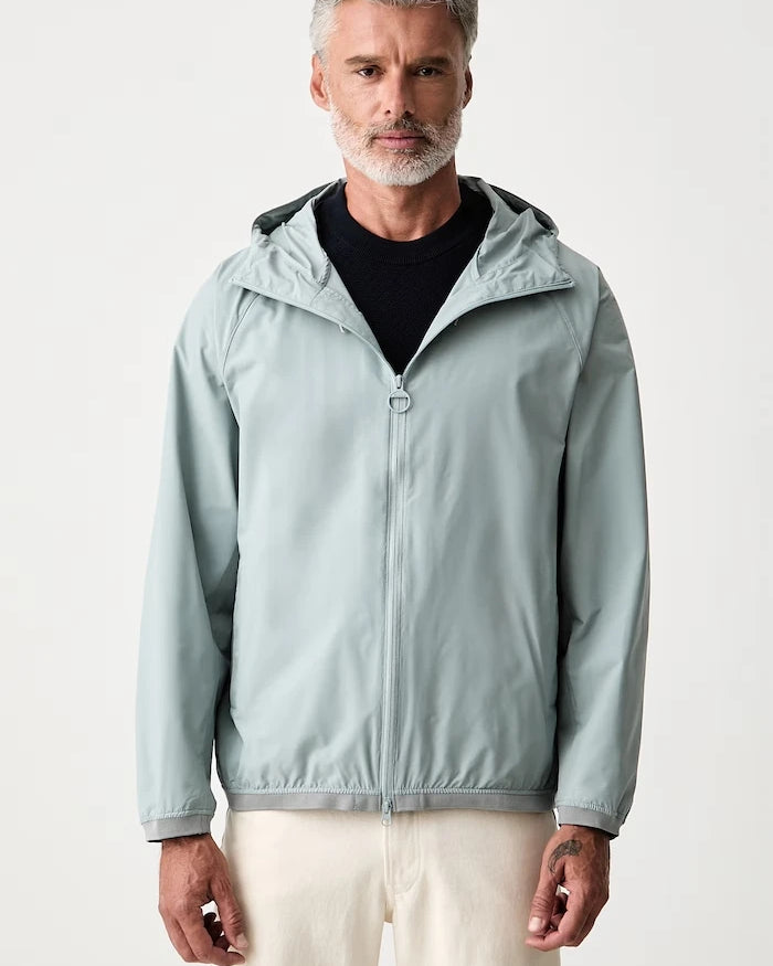 Barbour erkek geçiş ceketi Stoneport