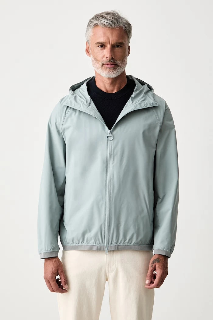 Barbour erkek geçiş ceketi Stoneport