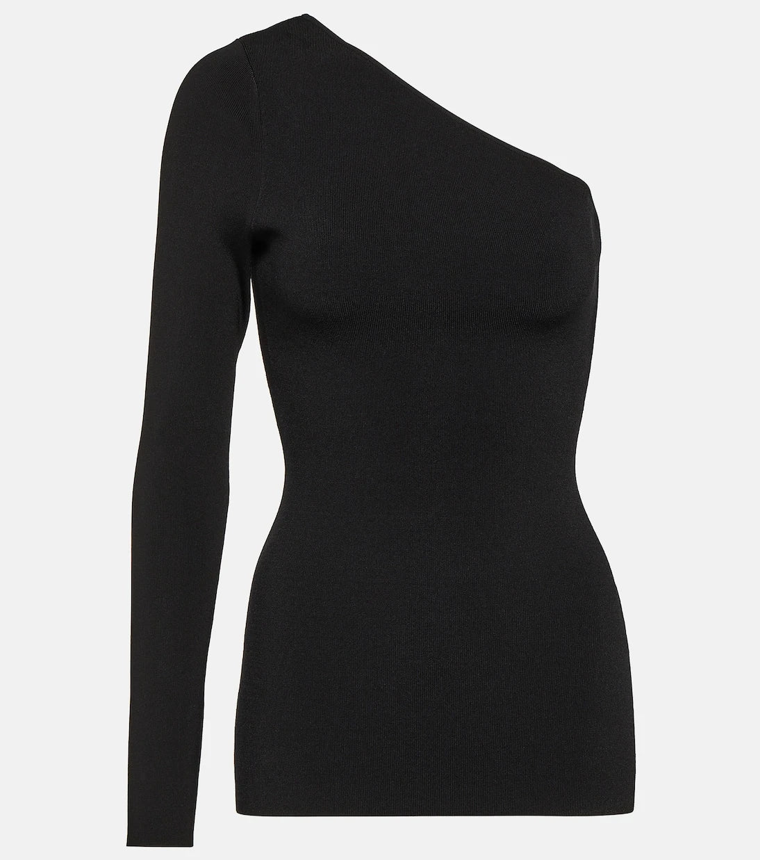 Victoria Beckham - بلوزة VB Body بكتف واحد