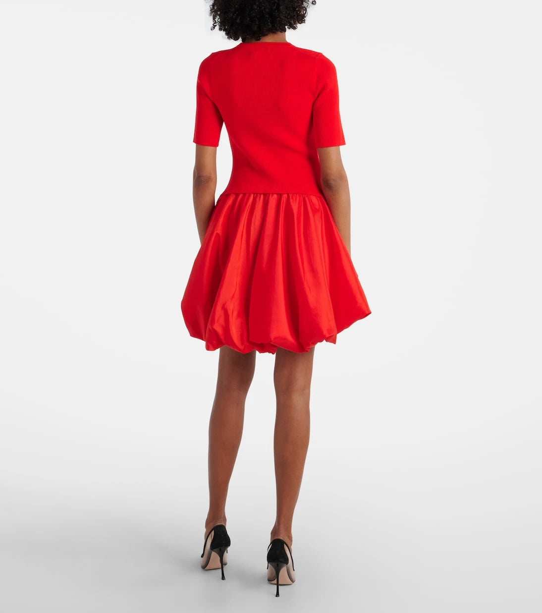 Simkhai - Kenny minidress