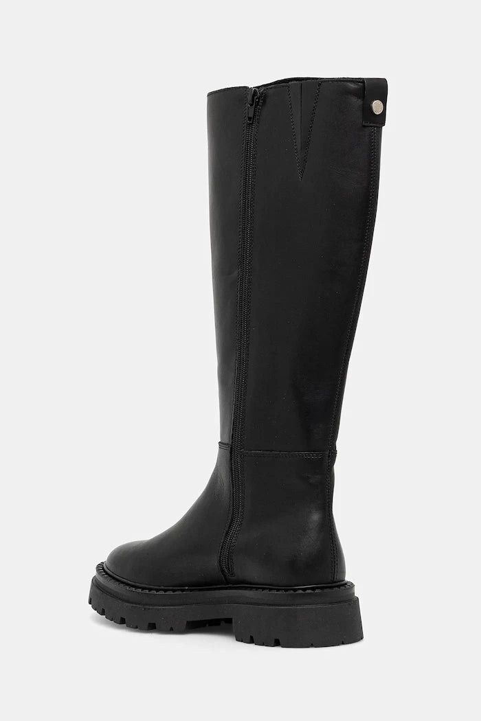 Steve Madden Kaja-W Deri Çizme