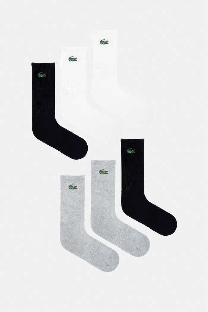 Lacoste Çorap 6'lı
