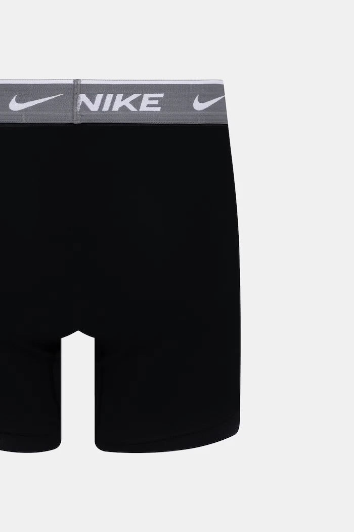 Nike Erkek Dar Boxer 2'li
