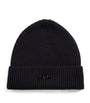 Merino Wool Joaquim Beanie