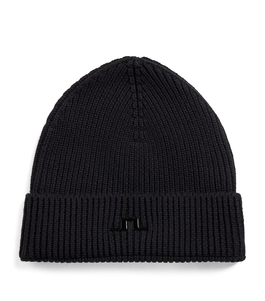 Merino Wool Joaquim Beanie