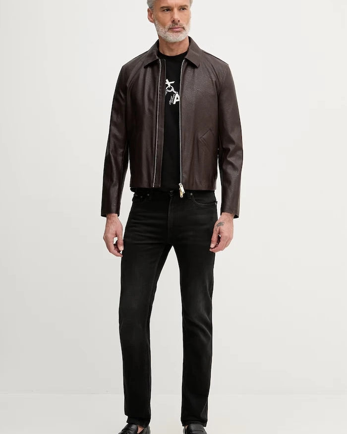 Calvin Klein Erkek slim fit Jean Pantolon