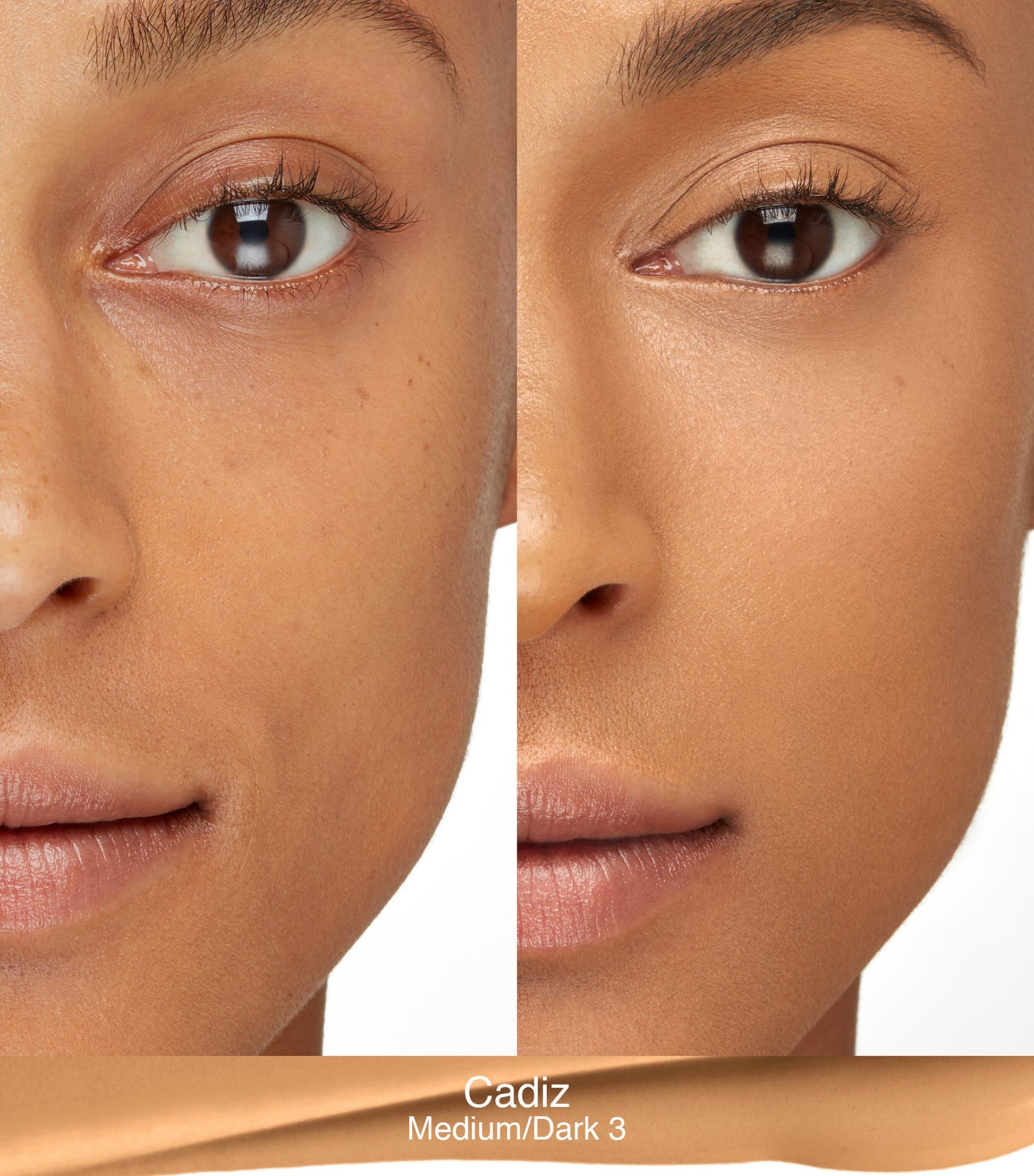 Natural Radiant Longwear Foundation