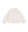 Donsje Cotton-Blend Weslie Bomber Jacket (1-4 Years)