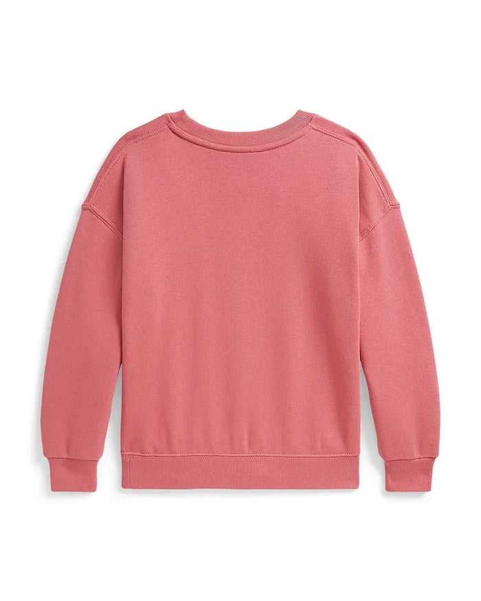 Polo Ralph Lauren суичър за деца