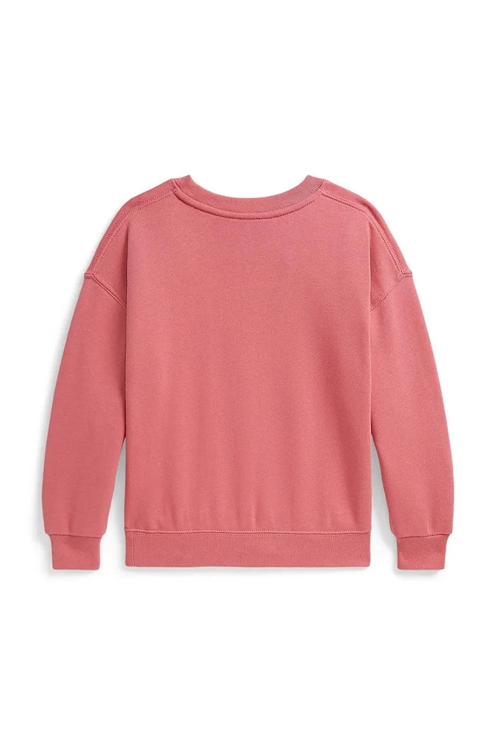 Polo Ralph Lauren суичър за деца