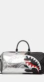 Sprayground пътна чанта от имитация на кожа