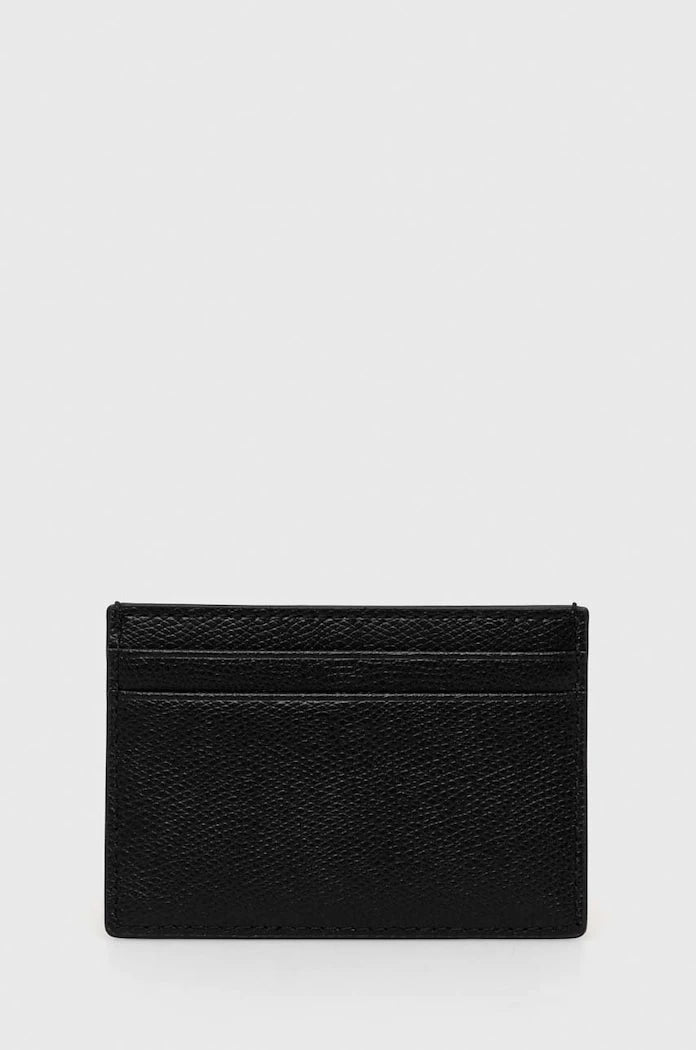 Кожен калъф за карти Furla