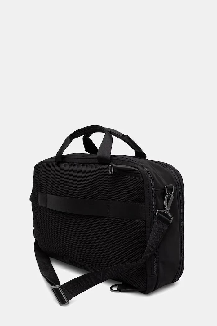 Emporio Armani Erkek Sırt Çantası