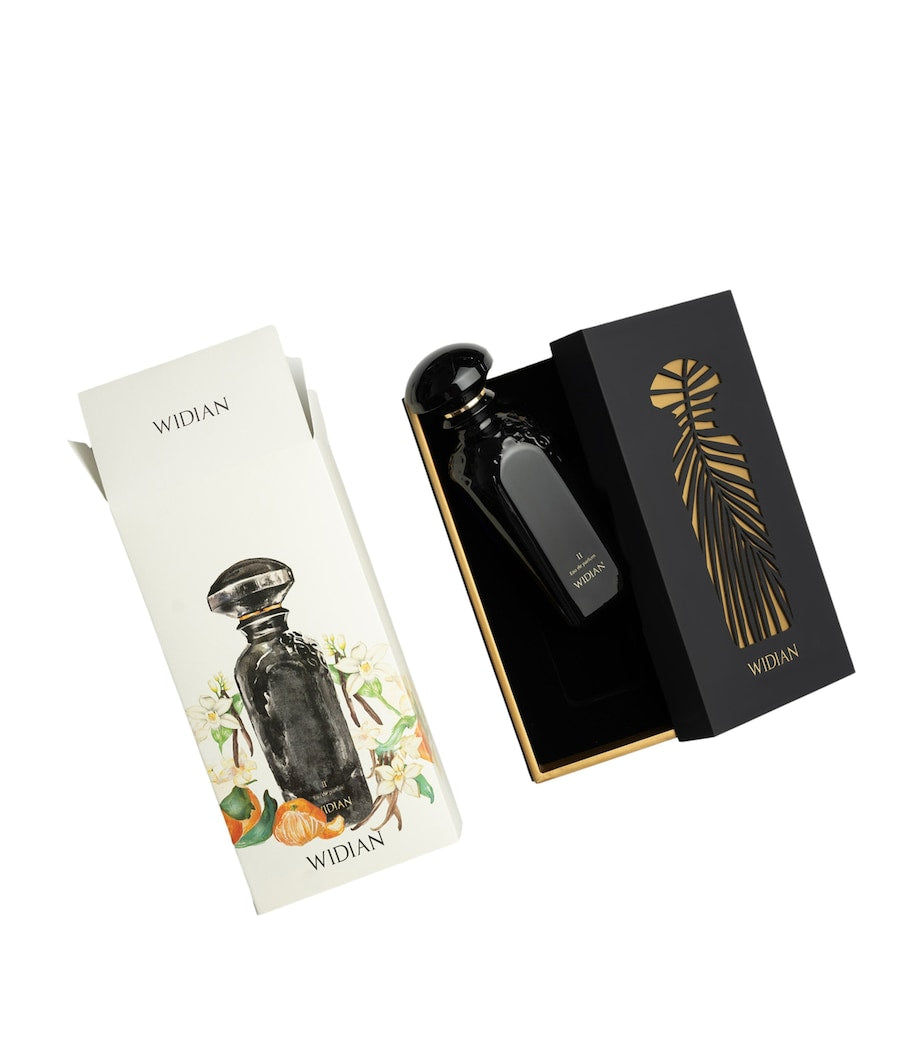 Black II Eau de Parfum (100ml)