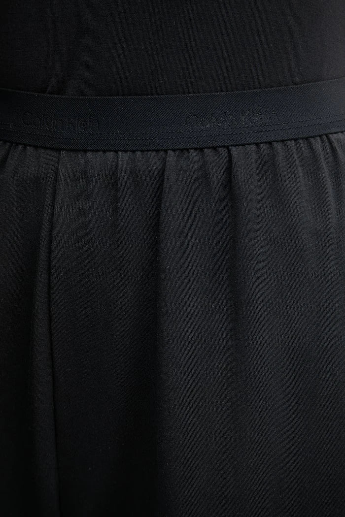 Calvin Klein Underwear kısa pijama altı kadın modallı
