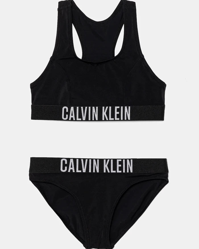 Calvin Klein Jeans İki Parçalı Çocuk Mayo