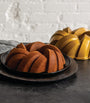 Nordic Ware 75th Anniversary Braided Bundt Pan (27cm)
