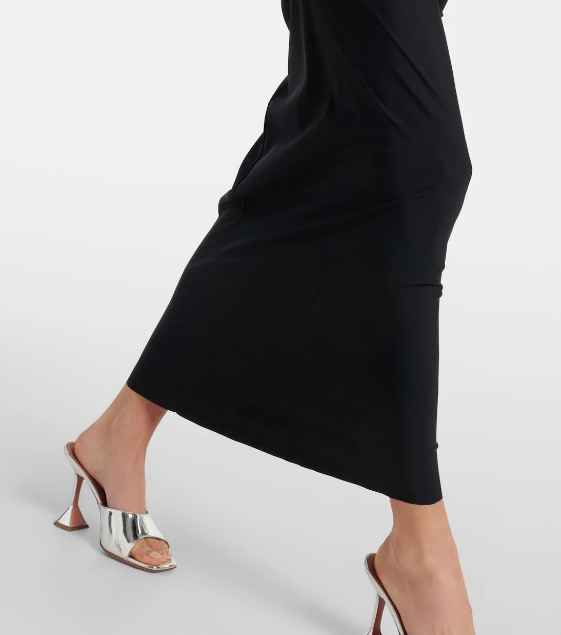 Christopher Esber - Embellished maxi dress