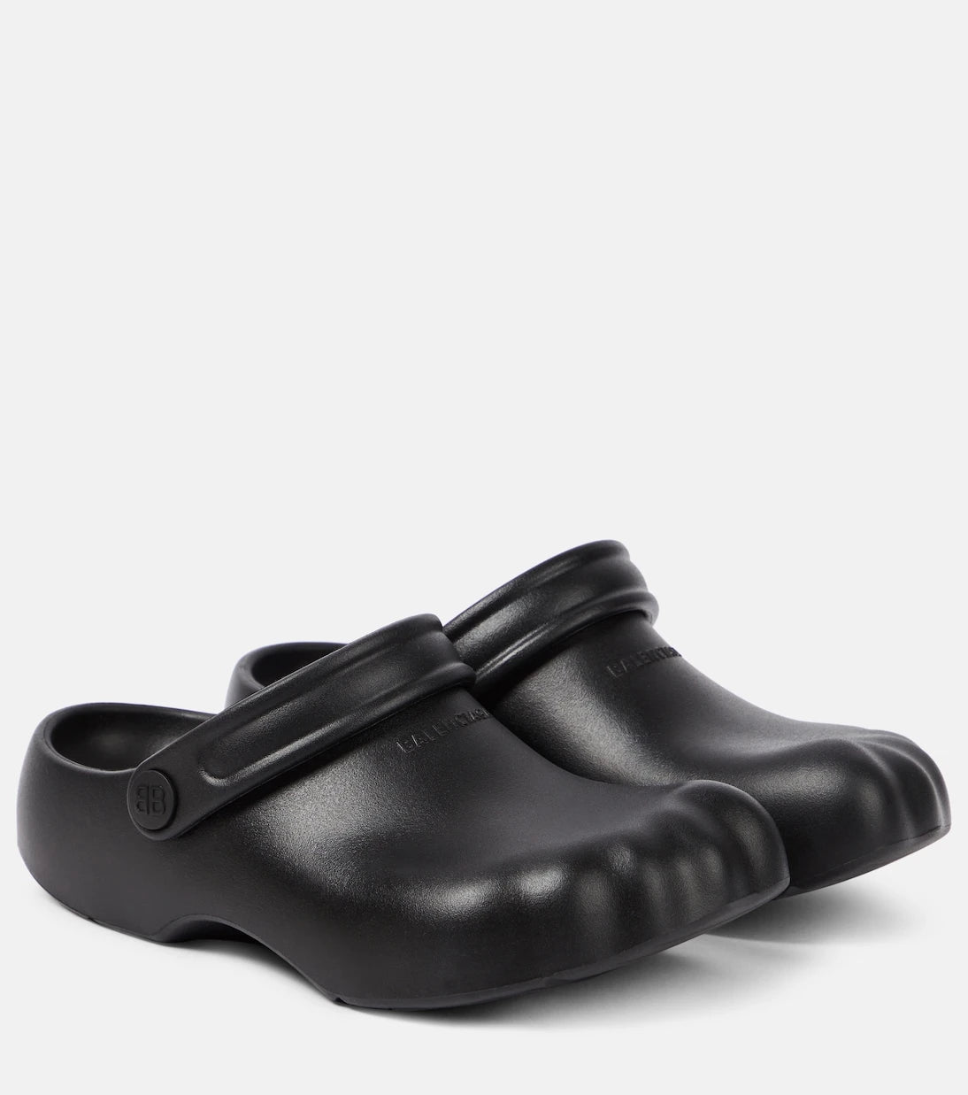 Balenciaga - Sunday clogs