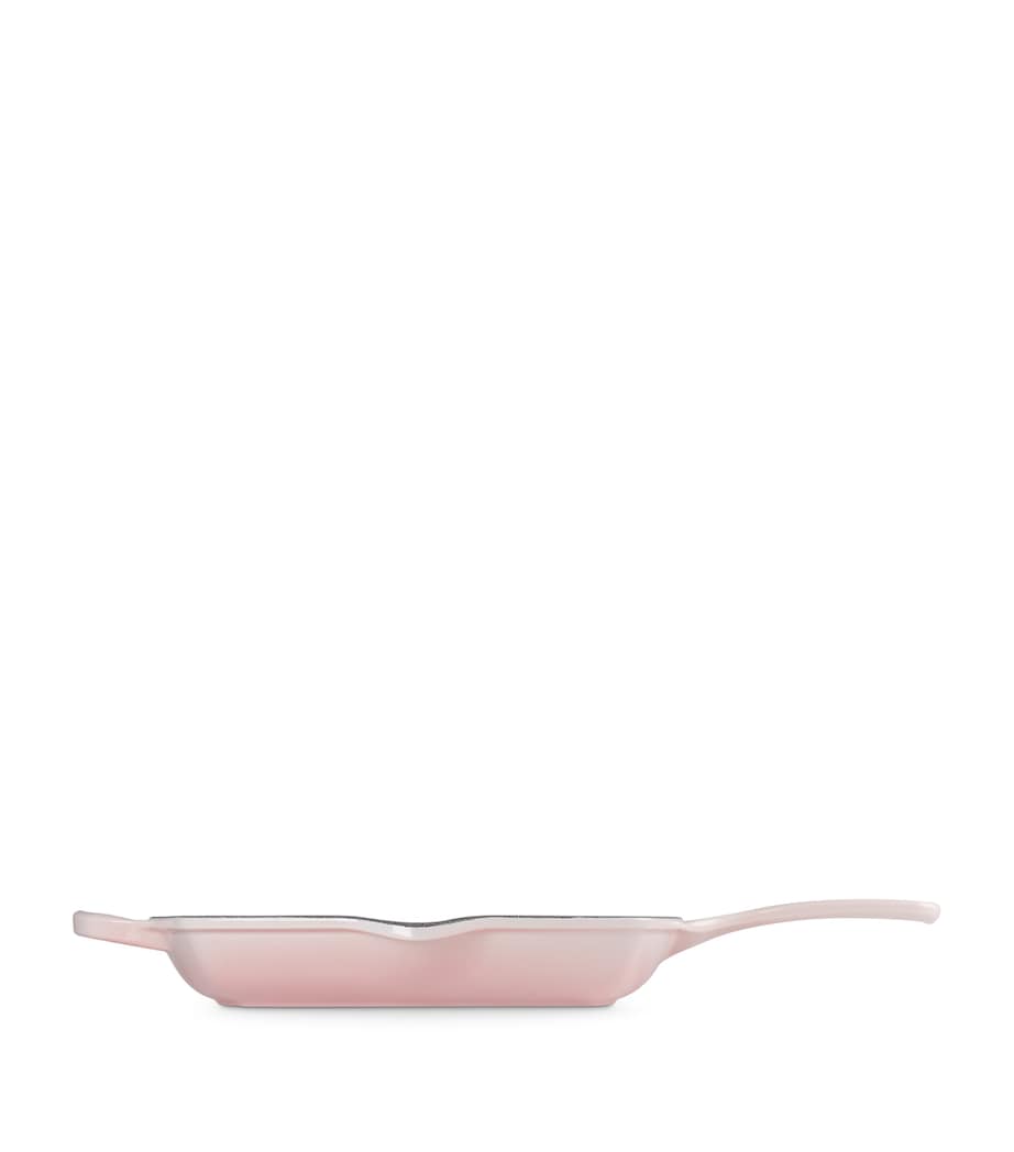 Le Creuset Cast Iron Square Grillit (26cm)