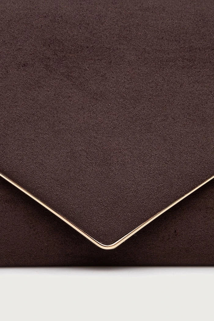 Kadın Clutch SERPANTEE