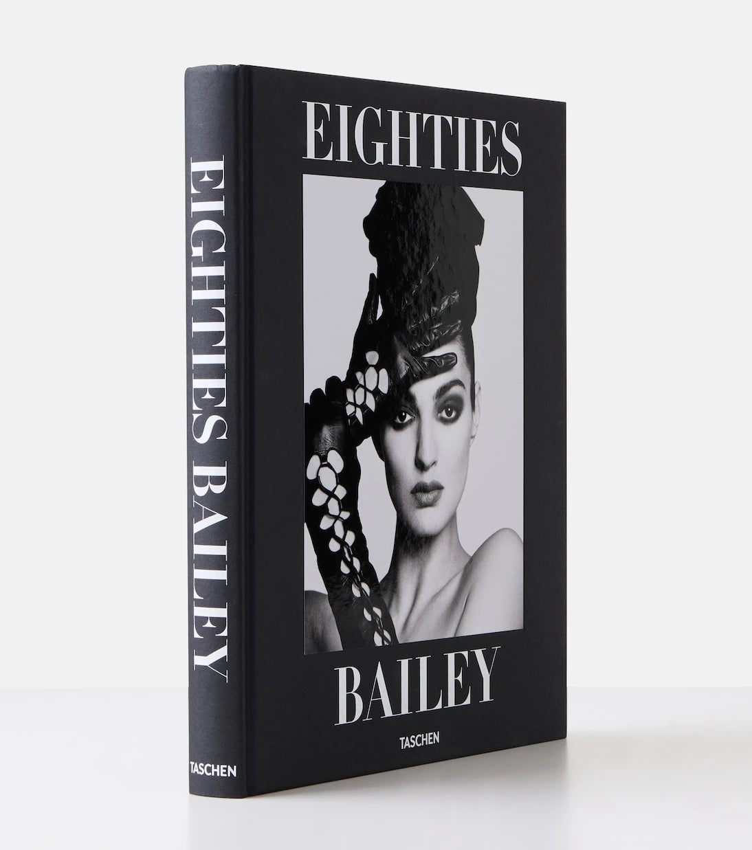 Taschen - David Bailey Eighties book
