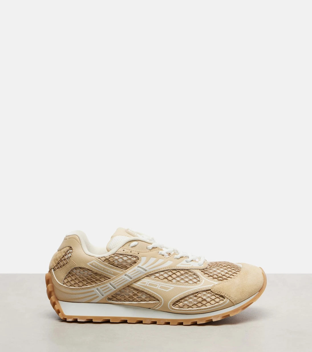 Bottega Veneta - Orbit sneakers
