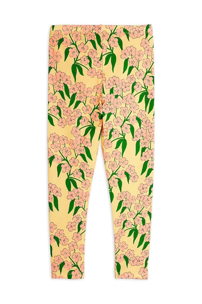 Детски клин Mini Rodini Alpine flowers