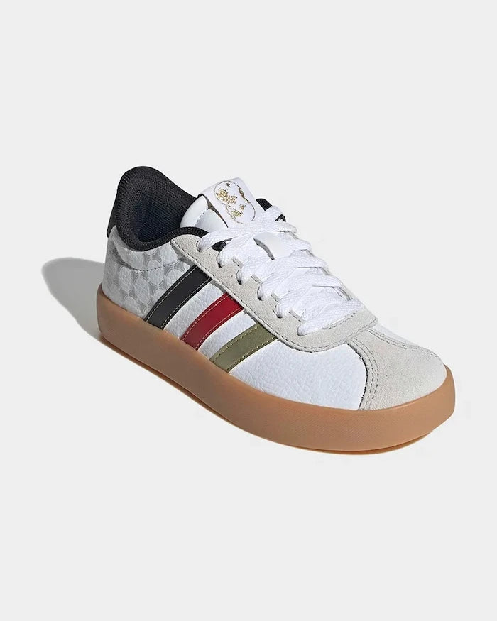 adidas VL COURT 3.0 Çocuk Spor Ayakkabı