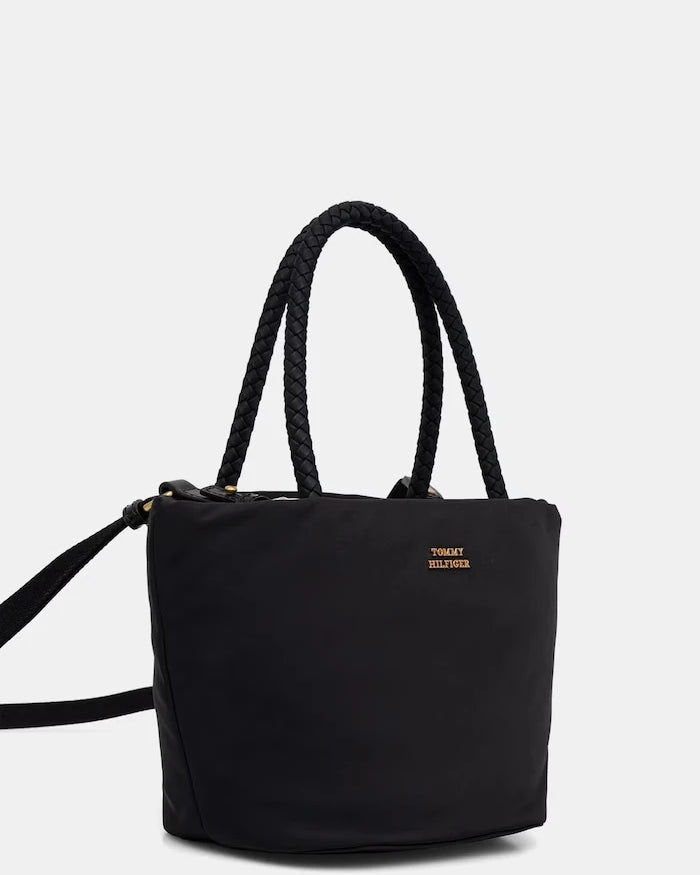 Tommy Hilfiger kadın crossbody çanta