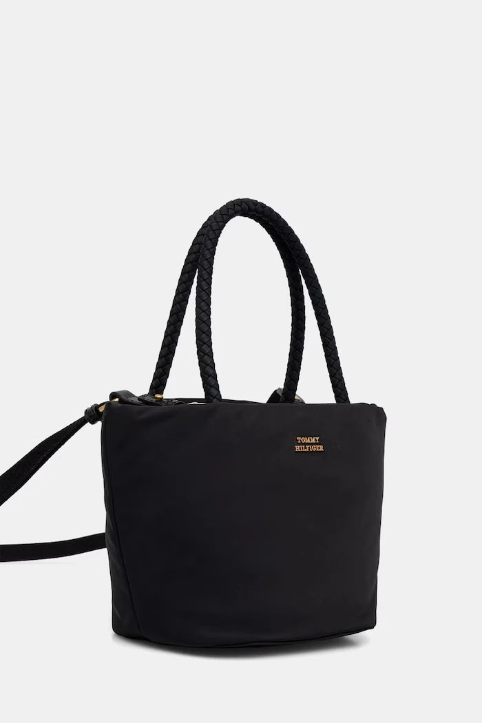 Tommy Hilfiger kadın crossbody çanta