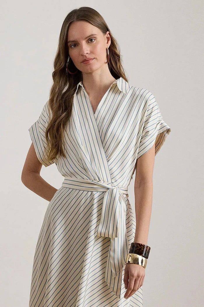 Рокля Lauren Ralph Lauren