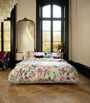 Ophelia King Duvet Cover (230cm x 220cm)