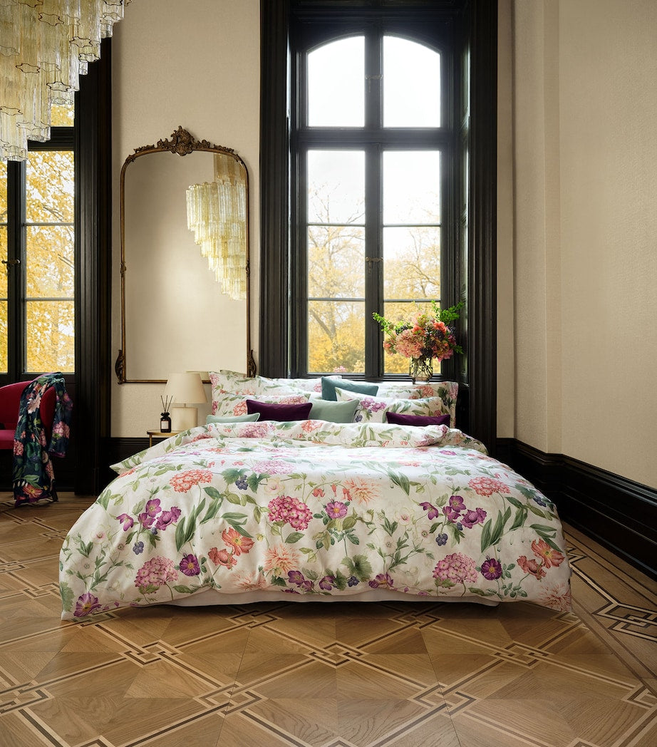 Ophelia King Duvet Cover (230cm x 220cm)