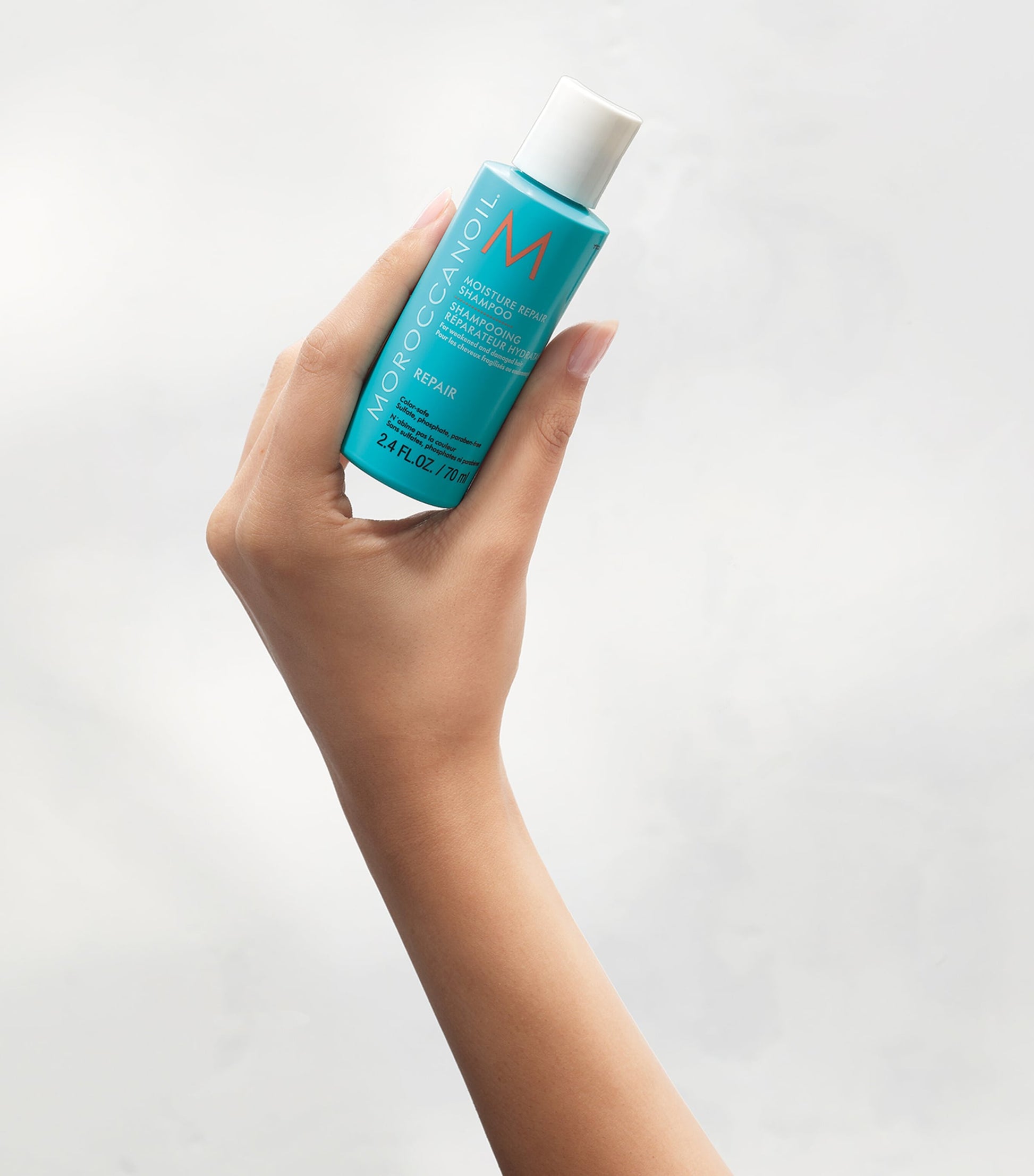 Repair Discovery Kit